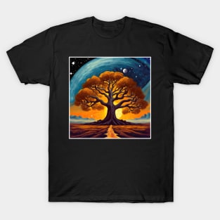 Tree of Life T-Shirt